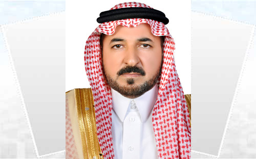 وكيل إمارة منطقة الباحة يتفقد معرض المنتجات الزراعية 