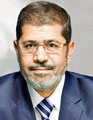 مرسي محذراً من الاستقطاب:  نحتاج الى معارضة حكيمة 