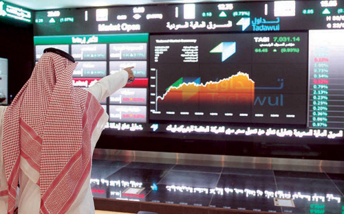 البورصة السعودية تودع تداولات السبت.. وتترقب نتائج الربع الثاني 