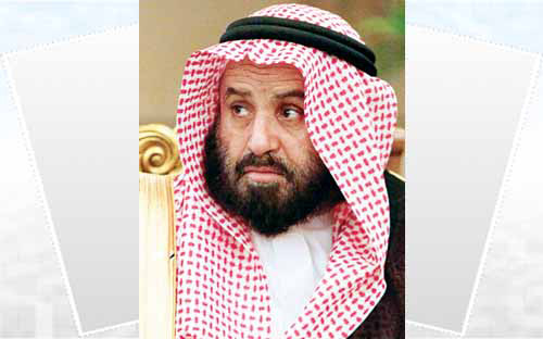 وكيل وزارة الشؤون الإسلامية للشؤون الإدارية والفنية لـ«الجزيرة»: 