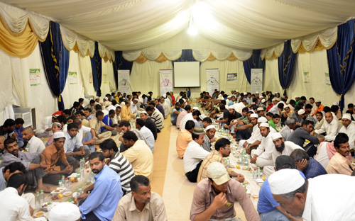 الدليقان: اسكتملنا الاستعدادات لاستقبال شهر رمضان 