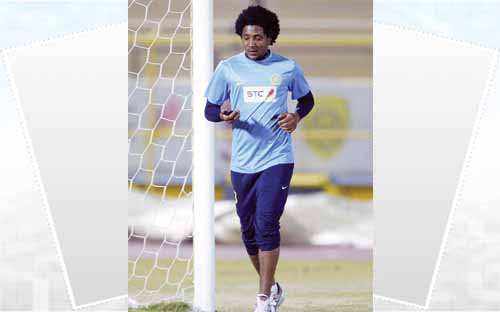 كارينيو يصل غدا 