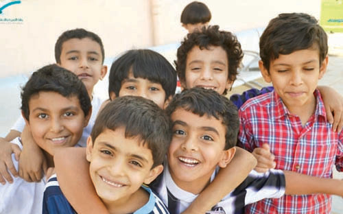 تواصل فعاليات نادي الملك فيصل الصيفي بالرس 