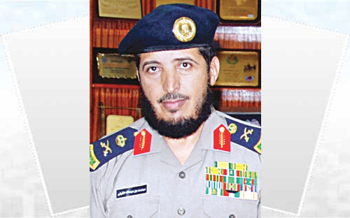 اللواء القرني: (6) آلاف ضابط وفرد استفادوا من برامج التدريب بالدفاع المدني خلال العام الجاري