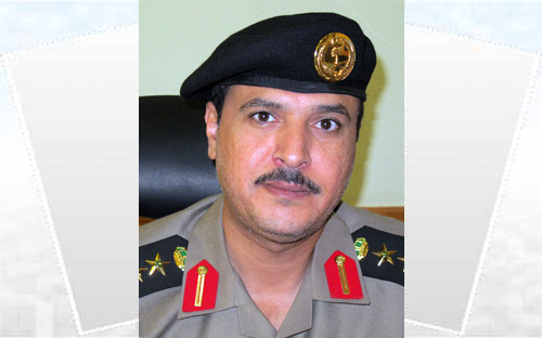 (600) رجل مرور و(550) دورية لتنظيم حركة السير في الرياض خلال رمضان