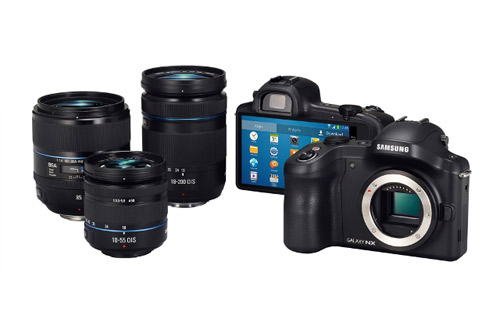 سامسونج تطرح أحدث مجموعة من أجهزتها الجديدة