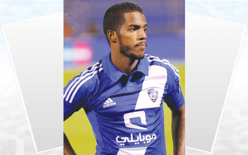 الهلال يواصل تدريباته بمشاركة الرباعي 