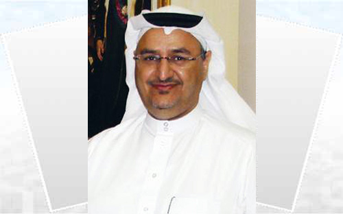 القدادي يدعو الأندية الرياضية إلى الإسراع في تسمية مرشحيها لانتخابات الاتحادات 