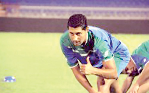 الطير يجدد للشعلة.. واحتفالات بالمشاركة الخليجية 