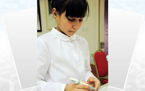 جامعة شقراء تشارك بـ(صحتك تهمنا) 