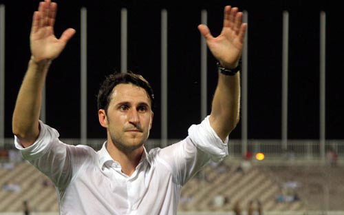 مدرب الاتحاد يصل نهاية الأسبوع المقبل إلى جدة.. والجماهير متخوفة من الأجانب 