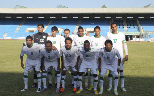 الأخضر الأولمبي يواصل تحضيراته تأهبا للخليجية