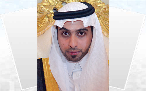 أفراح الطويان والقعيد 