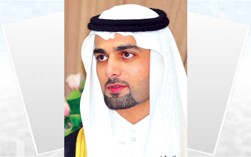 أفراح المطيلق والرباح 