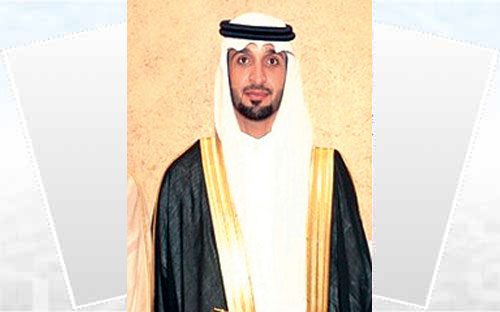 أفراح الخليفة 