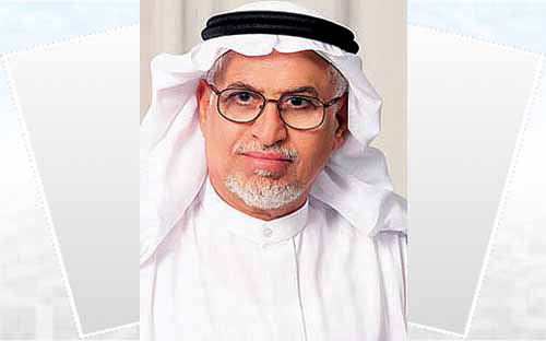 مشيدا بجهودها في مواجهة الازدحام..الزامل: 