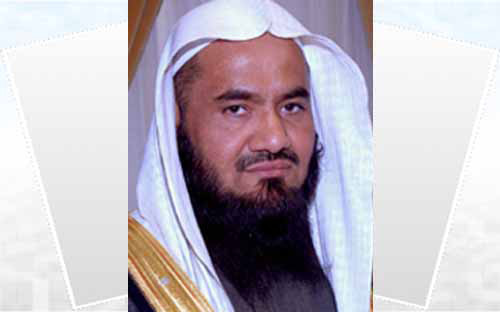 وكيل جامعة الإمام لشؤون المعاهد العلمية لـ «الجزيرة»: 