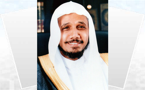 في شهر رمضان المبارك 