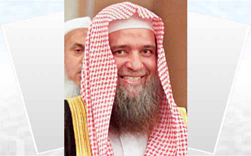 محاضرات في أحكام الصيام بجوامع المبرز 