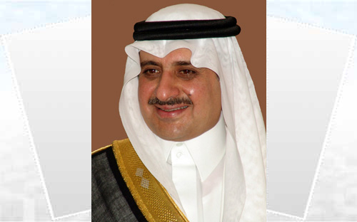 مؤسسة سلطان بن عبد العزيز الخيرية تسلم (250) وحدة سكنية بمنطقة تبوك