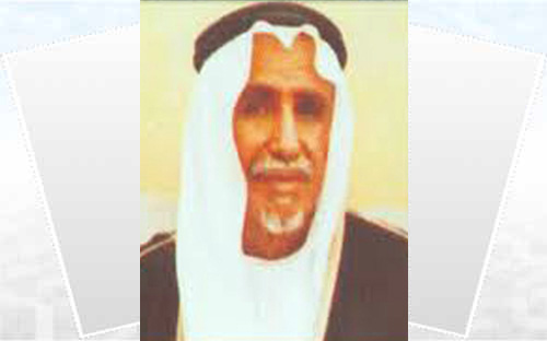 ندوة عن مسيرة «ابن معمّر» بالطائف غداً 