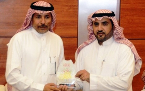 جامعة الملك خالد تستضيف إعلاميي منطقة عسير