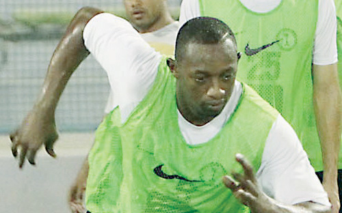 فيما صادق أسامة المولد على تميز (الجزيرة) 