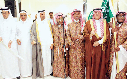 إسدال الستار على مهرجان الأحساء للتسوق والترفيه في نسخته الثانية