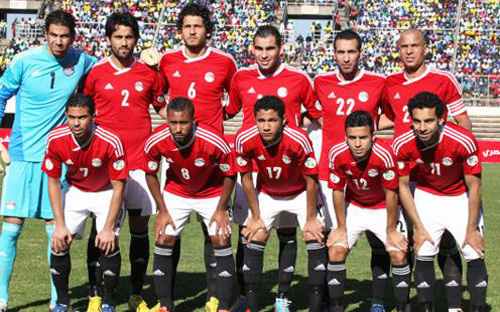 الأردن ومالي يطلبان اللعب مع منتخب مصر ودياً.. أغسطس المقبل