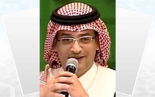 الشمري نائباً لرئيس عمليات نهائيات كأس العالم في الإمارات 