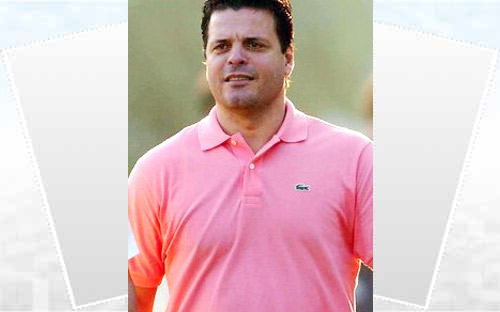 مدرب الطائي الجديد باولينهو يتحدث من البرازيل: لم آت من أجل الأموال..!