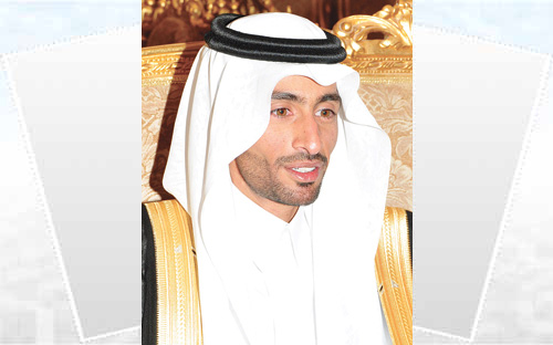 أفراح ابن محيا والهيضل 