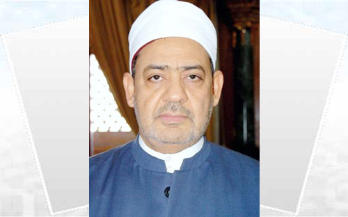 شيخ الأزهر يوافق على ترؤس لجنة المصالحة الوطنية .. والسلفيون يرحبون