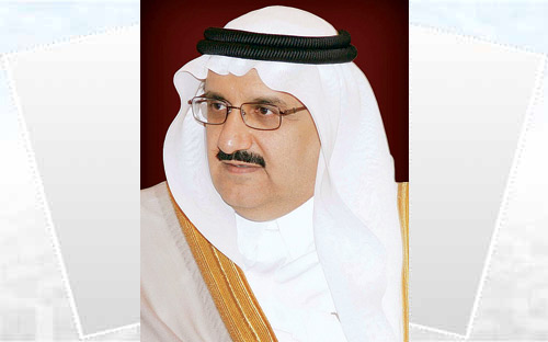 برنامج لقياس أداء الأمانات والبلديات ومتابعة جودة خدماتها