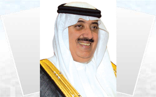 وزارة الحرس الوطني تنفذ مشروعاً ضخماً لتحديث وتجديد العربات العسكرية 