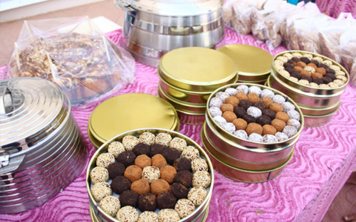 اختتام لقاء الأسر المنتجة بلجنة تنمية القصب 