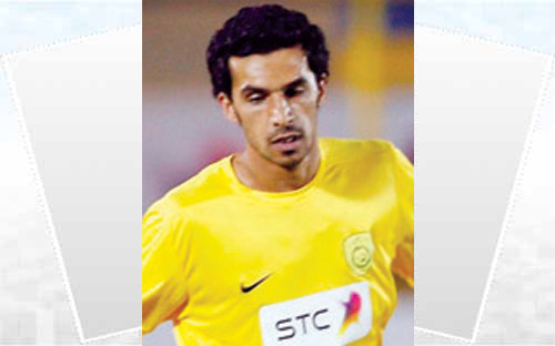 بعد حصوله على المخالصة من النصر 