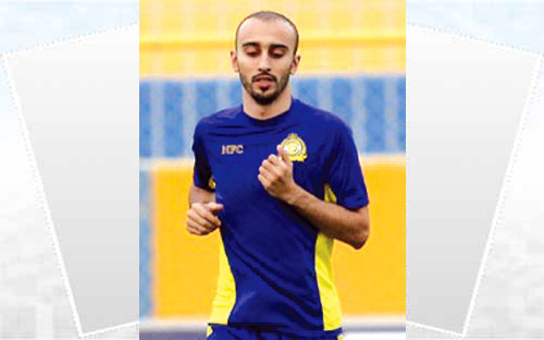 النصر يعلن مشاركته في دورة بني ياس ويفك الارتباط بالقحطاني بمخالصة وهدية خاصة 