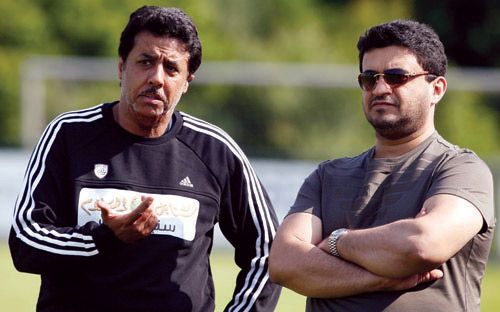 البرازيلي رافينيا يشارك في تدريبات الشباب .. وعودة عطيف .. والغامدي يواصل التأهيل