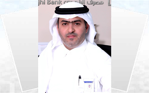 (2.123) مليون ريال أرباح «الراجحي» في الربع الثاني