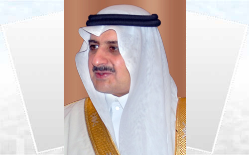 يترأس الأحد اجتماع المجلس التنسيقي للجمعيات الخيرية 