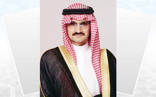 مؤسسة الوليد بن طلال الخيرية تنير مندد وتبشع والراكة