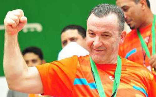 اليوم اتحاد الكرة المصري يصدر قراراً بإلغاء الدوري الممتاز