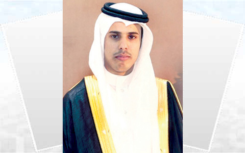 أفراح المزعل والدخيل 