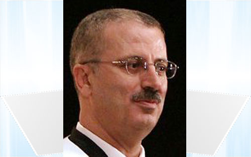 الحمد الله لـ«روبرت سيري»: انتهاكات الاحتلال تعطل مفاوضات السلام 