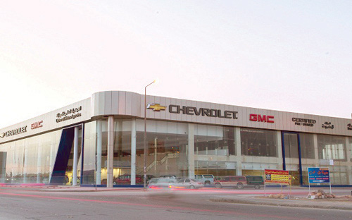 التوكيلات العالمية للسيارات تطلق عروضها الكبرى لشهر رمضان المبارك