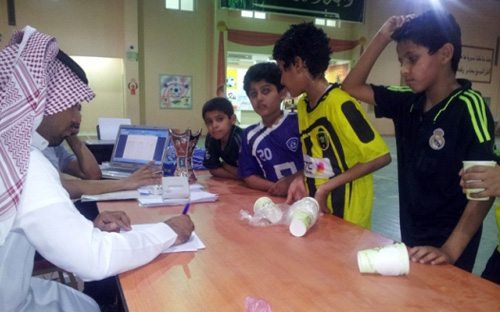 تعليم وادي الدواسر يطلق نادي اللدام الموسمي بحزمة من البرامج والأنشطة 