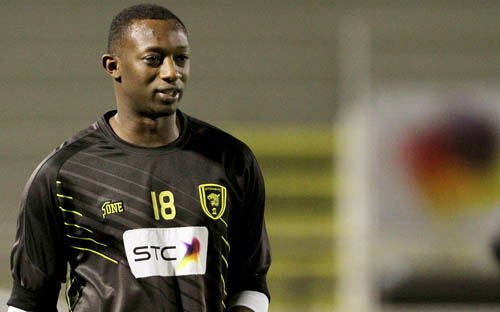 إسباني سيحدد مستقبل المنتشري و هزازي و الرهيب وزايد مع العميد