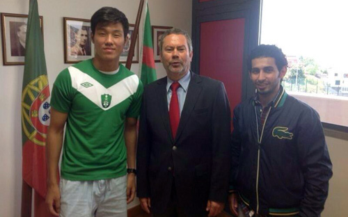 الأهلي ينشد التميز من خلال (الصبغة البرتغالية) !