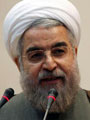 صراعات بين الأحزاب في إيران قبيل تشكيل روحاني لحكومته 